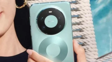 قدرات تصوير فائقة.. أبرز مواصفات هواوي ميت 80 برو ماكس 2025